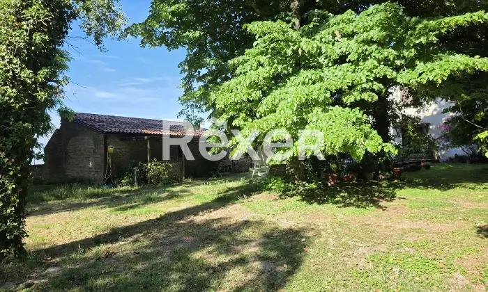 Rexer-Guarda-Veneta-Propriet-storica-con-parco-e-due-unit-indipendenti-Altro