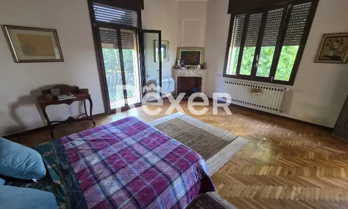 Rexer-Guarda-Veneta-Propriet-storica-con-parco-e-due-unit-indipendenti-Altro