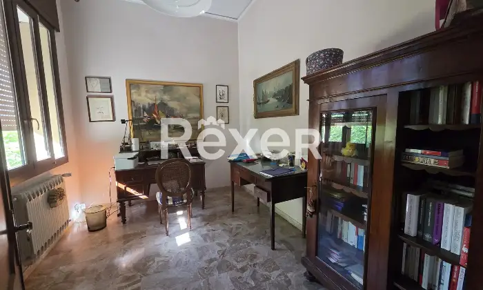 Rexer-Guarda-Veneta-Propriet-storica-con-parco-e-due-unit-indipendenti-Altro