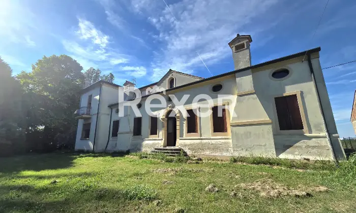 Rexer-Guarda-Veneta-Propriet-storica-con-parco-e-due-unit-indipendenti-Altro