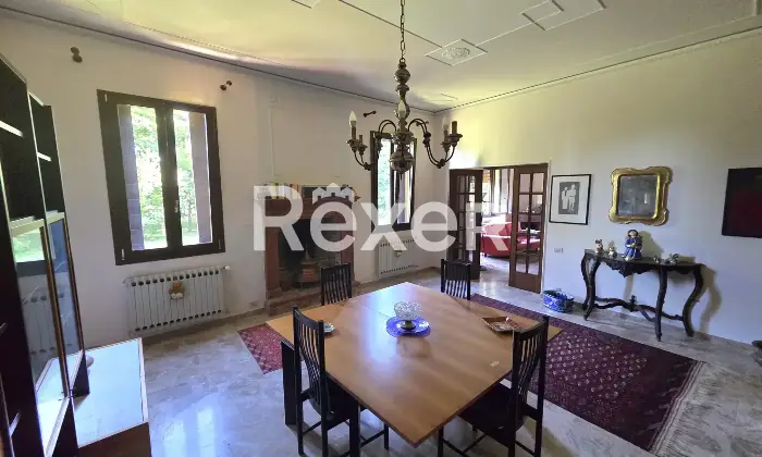 Rexer-Guarda-Veneta-Propriet-storica-con-parco-e-due-unit-indipendenti-Altro