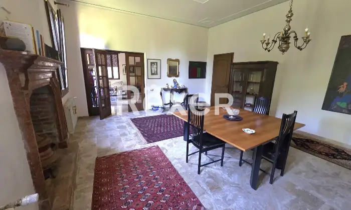 Rexer-Guarda-Veneta-Propriet-storica-con-parco-e-due-unit-indipendenti-Altro