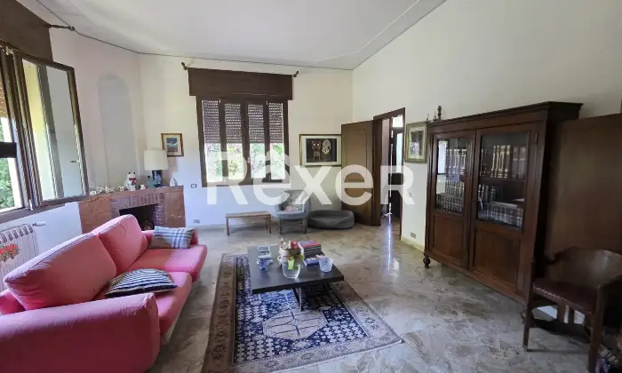 Rexer-Guarda-Veneta-Propriet-storica-con-parco-e-due-unit-indipendenti-Altro