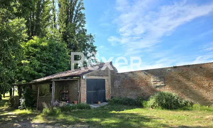 Rexer-Guarda-Veneta-Propriet-storica-con-parco-e-due-unit-indipendenti-Altro