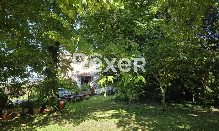 Rexer-Guarda-Veneta-Propriet-storica-con-parco-e-due-unit-indipendenti-Altro