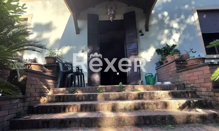 Rexer-Guarda-Veneta-Propriet-storica-con-parco-e-due-unit-indipendenti-Altro