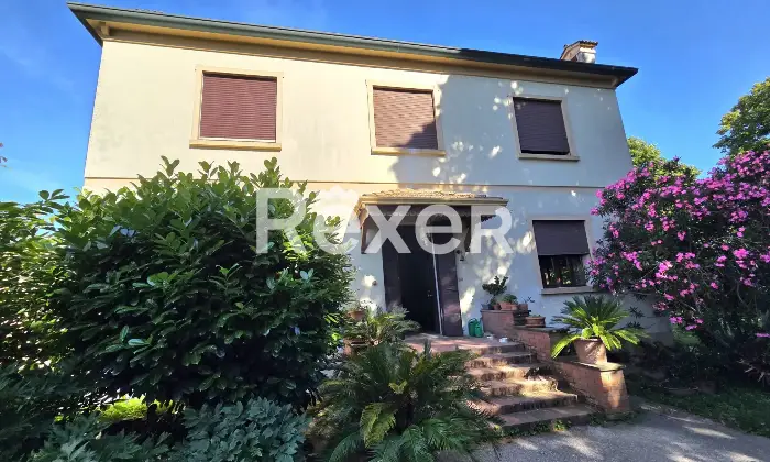 Rexer-Guarda-Veneta-Propriet-storica-con-parco-e-due-unit-indipendenti-Altro