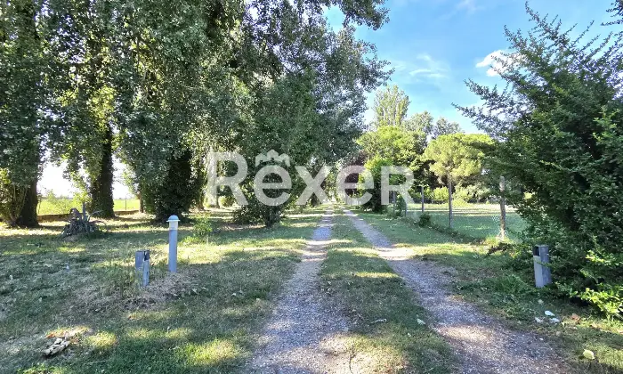 Rexer-Guarda-Veneta-Propriet-storica-con-parco-e-due-unit-indipendenti-Altro