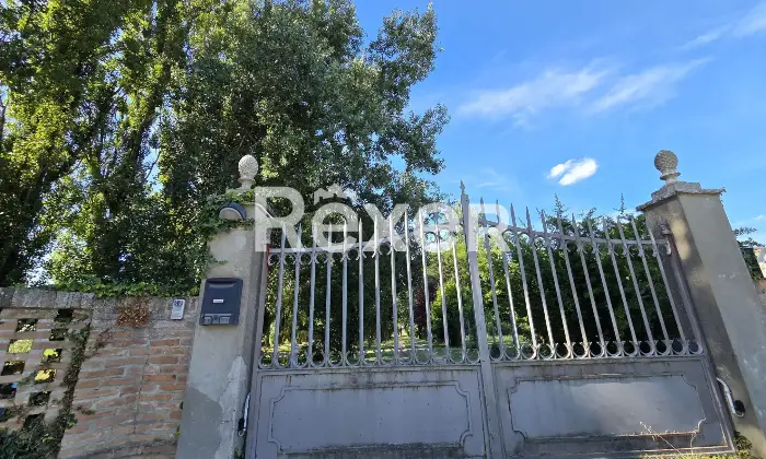 Rexer-Guarda-Veneta-Propriet-storica-con-parco-e-due-unit-indipendenti-Altro