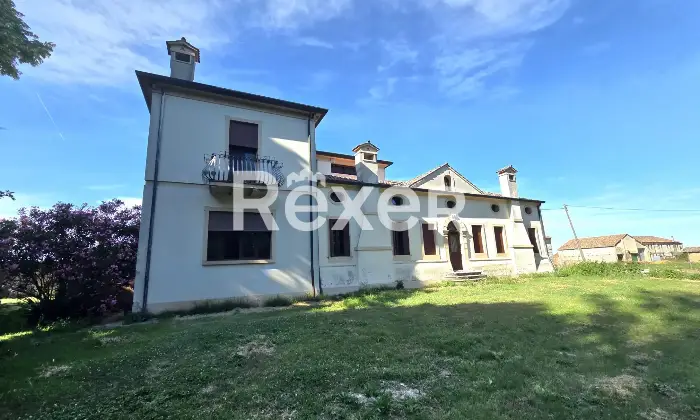 Rexer-Guarda-Veneta-Propriet-storica-con-parco-e-due-unit-indipendenti-Altro