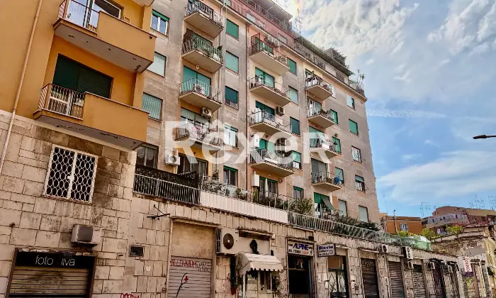 Rexer-Roma-Nuda-Propriet-Trilocale-Via-Alba-Altro