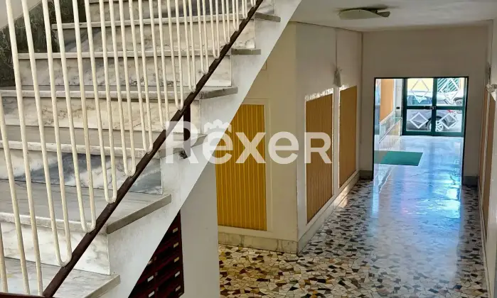 Rexer-Roma-Nuda-Propriet-Trilocale-Via-Alba-Altro