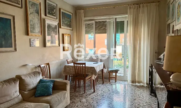 Rexer-Roma-Nuda-Propriet-Trilocale-Via-Alba-Altro