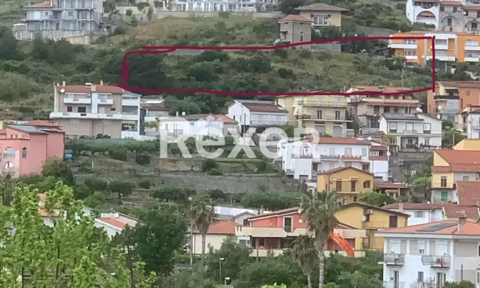 Rexer-Praia-a-Mare-Terreno-edificabile-con-splendida-vista-e-doppio-accesso-stradale-Altro