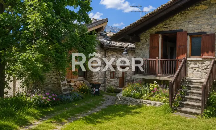 Rexer-Chaillod-Piccola-casa-di-montagna-nel-borgo-di-Chaillod-Altro