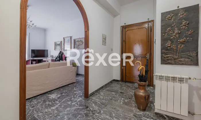 Rexer-Roma-MarconiTrilocale-con-posto-auto-e-cantina-Altro