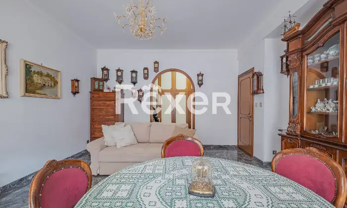 Rexer-Roma-MarconiTrilocale-con-posto-auto-e-cantina-Altro
