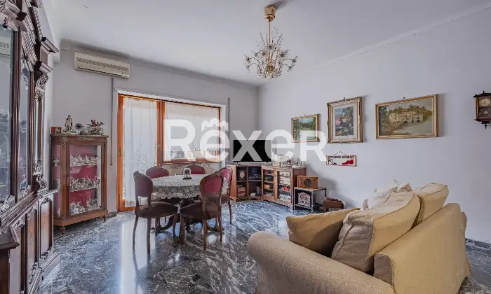 Rexer-Roma-MarconiTrilocale-con-posto-auto-e-cantina-Altro