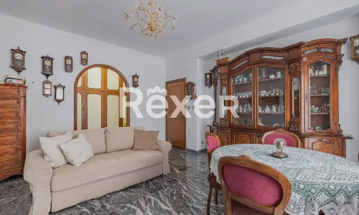 Rexer-Roma-MarconiTrilocale-con-posto-auto-e-cantina-Altro