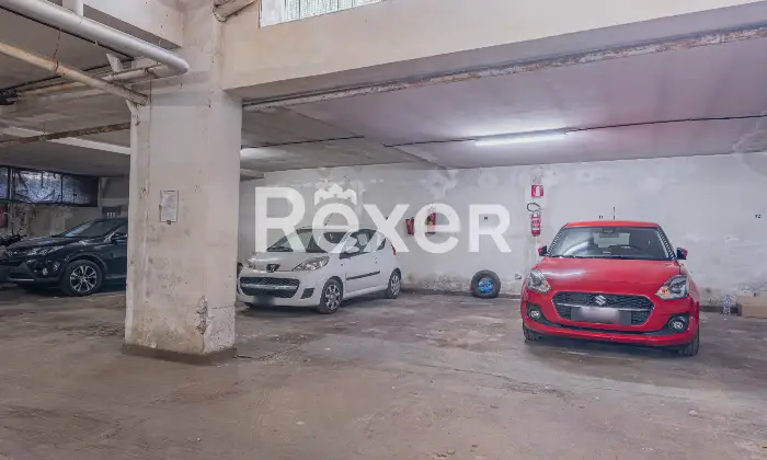 Rexer-Roma-MarconiTrilocale-con-posto-auto-e-cantina-Altro