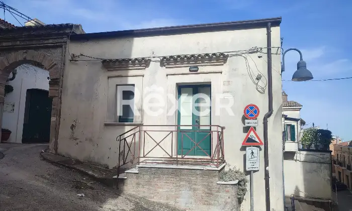 Rexer-Grassano-Casa-bifamiliare-in-vendita-in-Via-Forno-a-Grassano-Altro