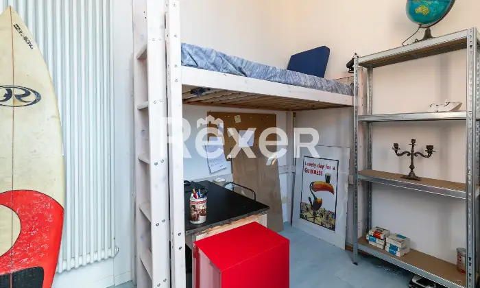 Rexer-Bologna-Strada-Maggiore-appartamento-con-terrazzo-e-posto-auto-Altro