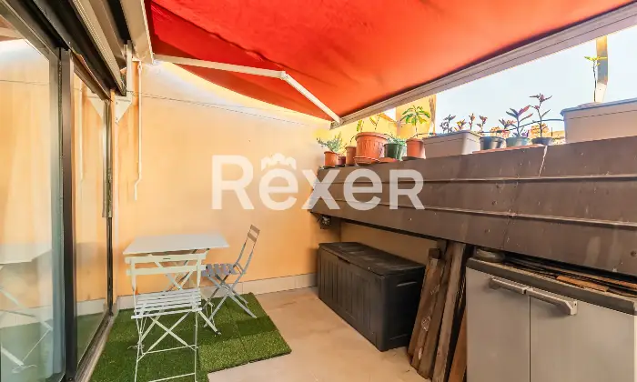 Rexer-Bologna-Strada-Maggiore-appartamento-con-terrazzo-e-posto-auto-Altro