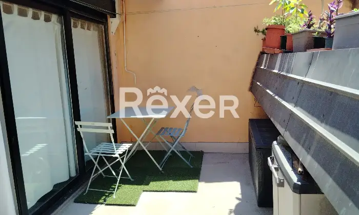 Rexer-Bologna-Strada-Maggiore-appartamento-con-terrazzo-e-posto-auto-Altro