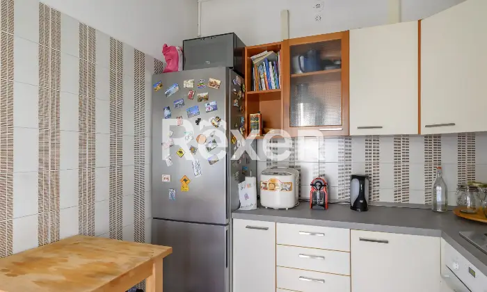 Rexer-Padova-Appartamento-con-tre-camere-Altro