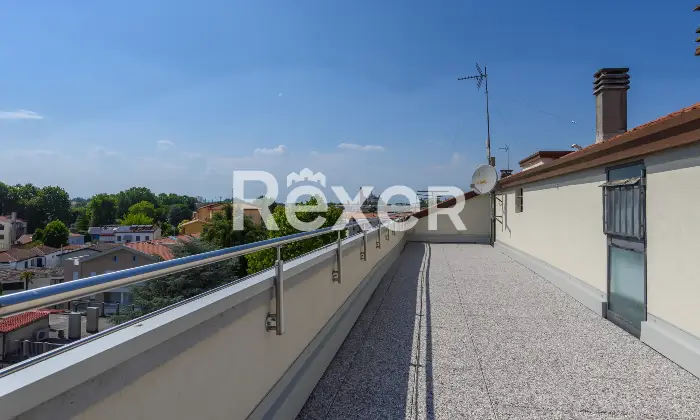 Rexer-Padova-Appartamento-con-tre-camere-Altro