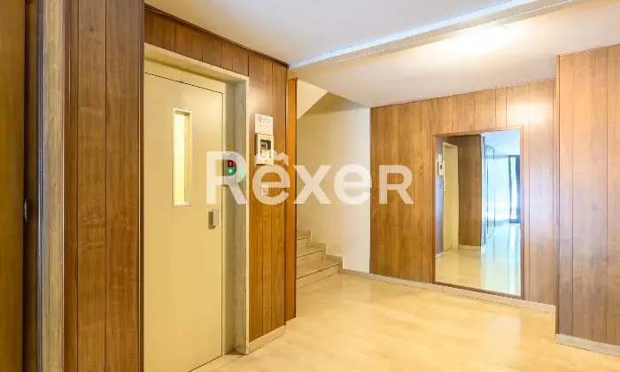 Rexer-Padova-Appartamento-con-tre-camere-Altro