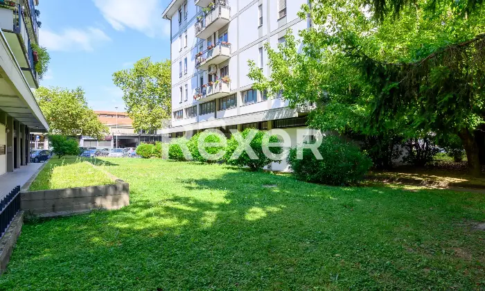 Rexer-Padova-Appartamento-con-tre-camere-Altro