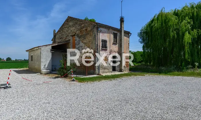 Rexer-Mirano-Casa-singola-con-terreno-Altro