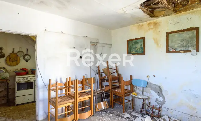 Rexer-Mirano-Casa-singola-con-terreno-Altro