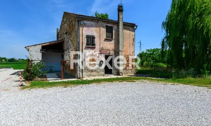 Rexer-Mirano-Casa-singola-con-terreno-Altro