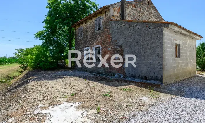 Rexer-Mirano-Casa-singola-con-terreno-Altro