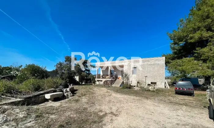 Rexer-Carpignano-Salentino-Casa-in-campagna-in-vendita-in-SP-a-Carpignano-Salentino-Altro