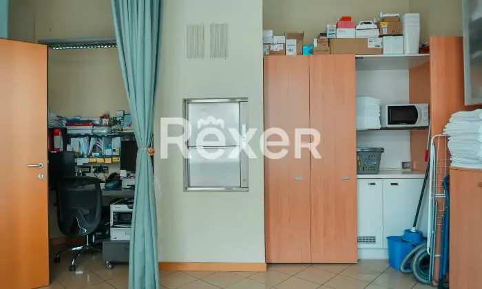 Rexer-Bussolengo-Palazzina-terracielo-Altro
