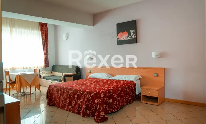 Rexer-Bussolengo-Palazzina-terracielo-Altro
