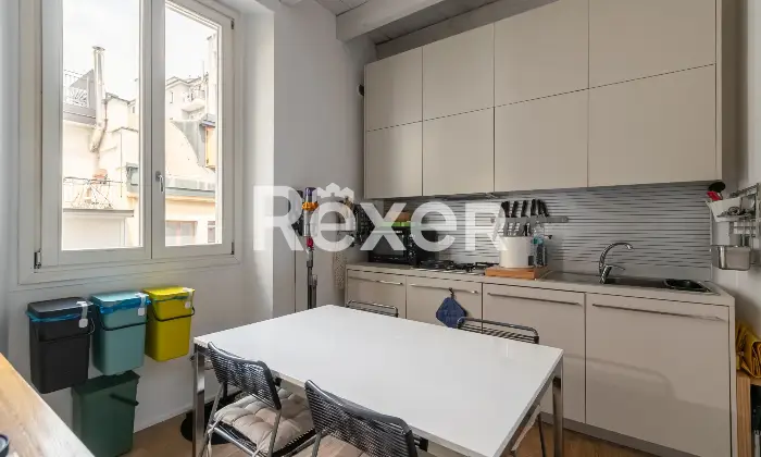 Rexer-Milano-TRILOCALE-RISTRUTTURATO-CON-DUE-BAGNI-CANTINA-E-POSTO-MOTO-Altro