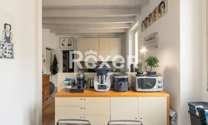 Rexer-Milano-TRILOCALE-RISTRUTTURATO-CON-DUE-BAGNI-CANTINA-E-POSTO-MOTO-Altro