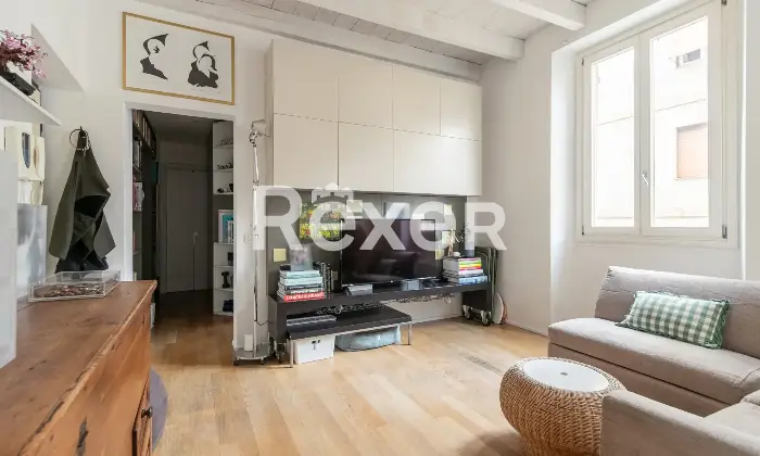Rexer-Milano-TRILOCALE-RISTRUTTURATO-CON-DUE-BAGNI-CANTINA-E-POSTO-MOTO-Altro