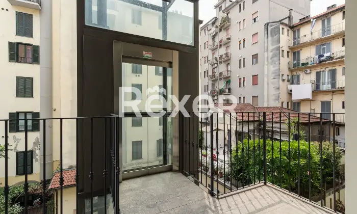 Rexer-Milano-TRILOCALE-RISTRUTTURATO-CON-DUE-BAGNI-CANTINA-E-POSTO-MOTO-Altro