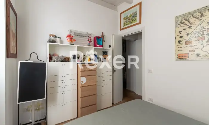 Rexer-Milano-TRILOCALE-RISTRUTTURATO-CON-DUE-BAGNI-CANTINA-E-POSTO-MOTO-Altro