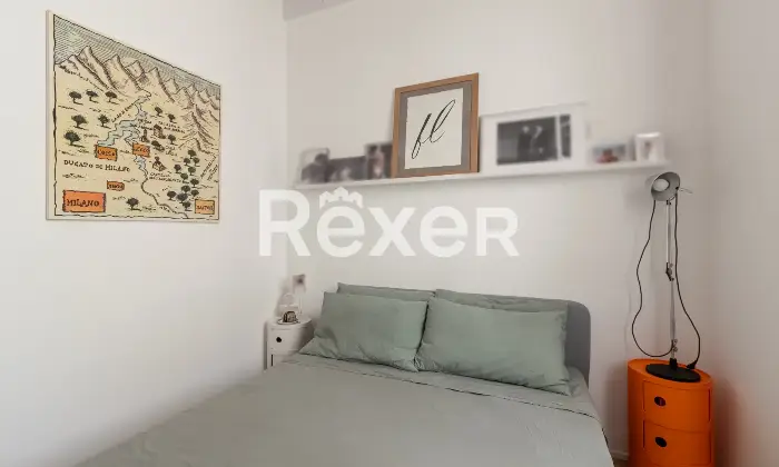 Rexer-Milano-TRILOCALE-RISTRUTTURATO-CON-DUE-BAGNI-CANTINA-E-POSTO-MOTO-Altro
