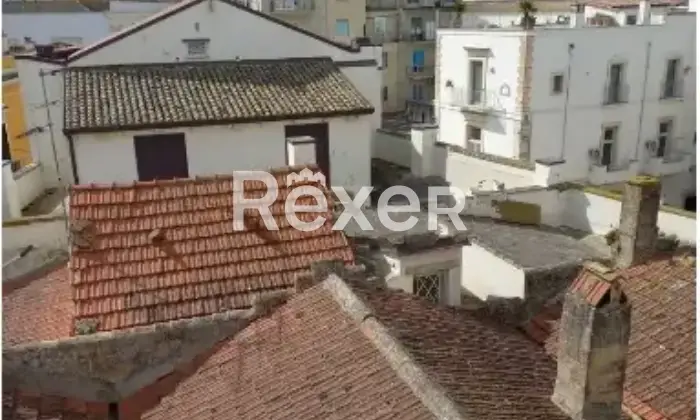 Rexer-Gioia-del-Colle-Attico-in-vendita-in-Via-Giuseppe-Mazzini-a-Gioia-del-Colle-Altro