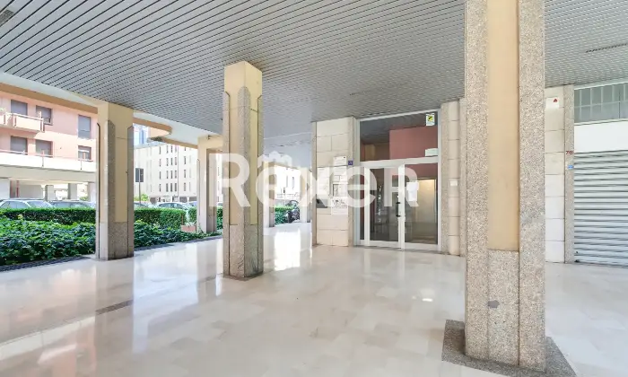 Rexer-Brescia-Ampio-bilocale-piano-alto-con-box-doppio-Altro