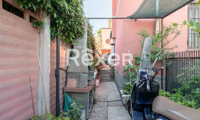 Rexer-Cinisello-Balsamo-TRILOCALE-CON-GIARDINO-PRIVATO-DOPPIO-INGRESSO-CANTINA-E-SOLAIO-Altro