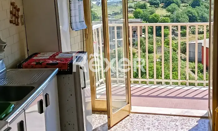 Rexer-Arzana-Casa-di-paese-in-vendita-in-Via-Sardegna-ad-Arzana-Cucina