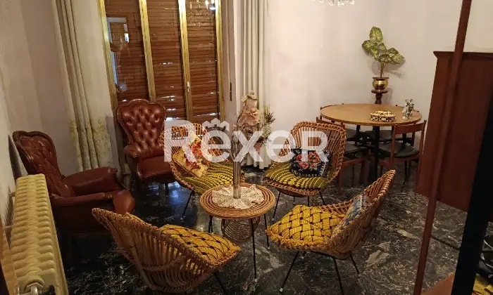 Rexer-Arzana-Casa-di-paese-in-vendita-in-Via-Sardegna-ad-Arzana-Soggiorno